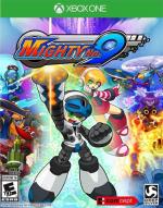 Mighty No. 9